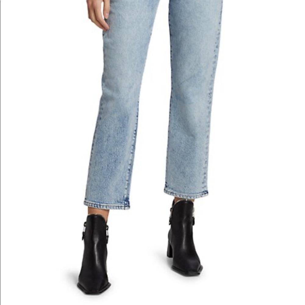 Frame jeans - Picture 3 of 6